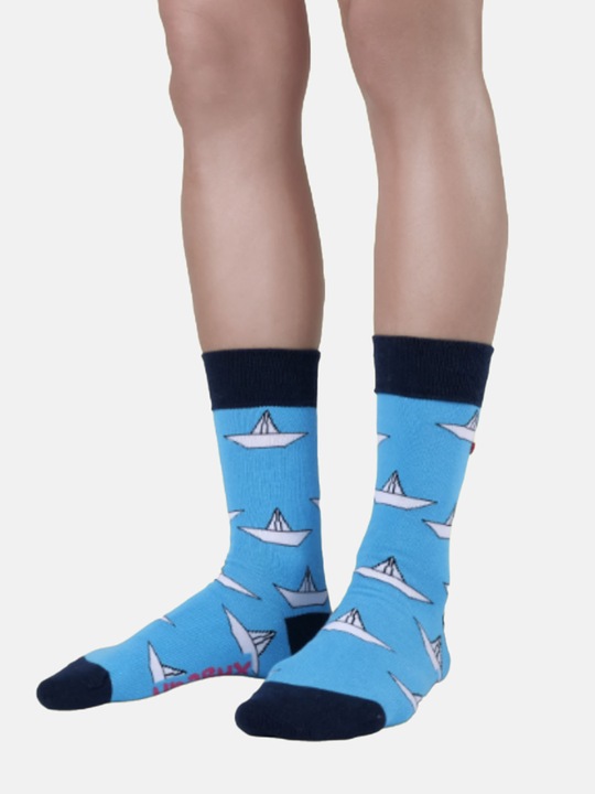 Image du produit Unabux Chaussettes de loisirs GRUMBLE IN THE JUNGLE (Lot de 3, 37 - 40)