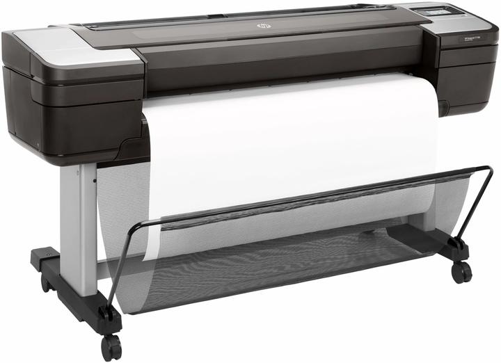 Actual product image HP DesignJet T1700 (Ink, Colour)