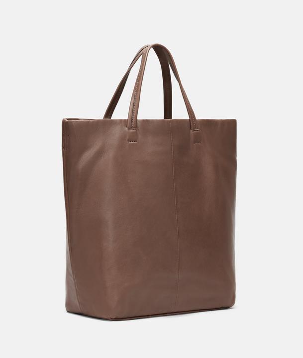 Image du produit Liebeskind Berlin Handtasche Hera L Sheep Natural (25 l)