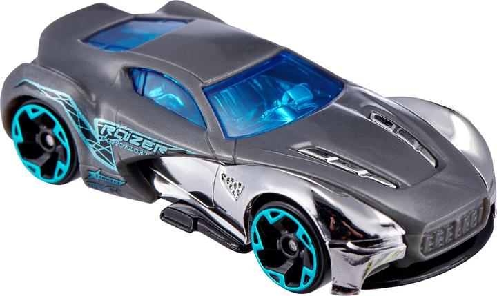 Actual product image Zuru Metal Machines - Multi Pack Car 1PK S2