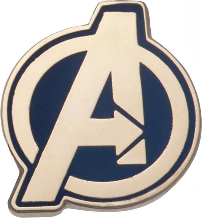 Hasbro Logo Emblem Metall