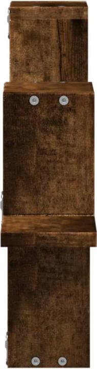 Produktbild vidaXL Wandregal (104.5 x 10 x 43 cm)