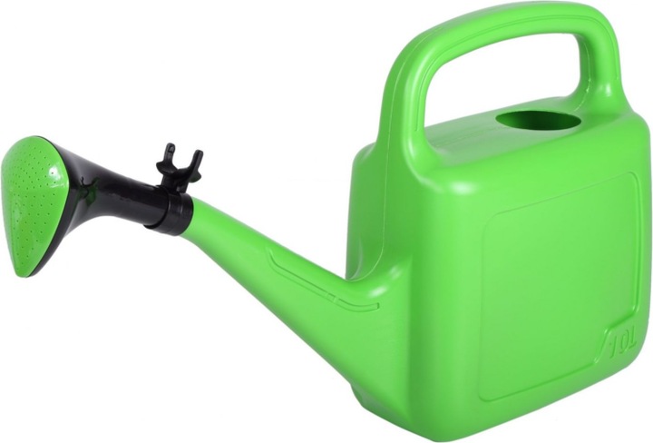 Produktbild Profi-X Giesskanne 10l grün aqua (10 l)