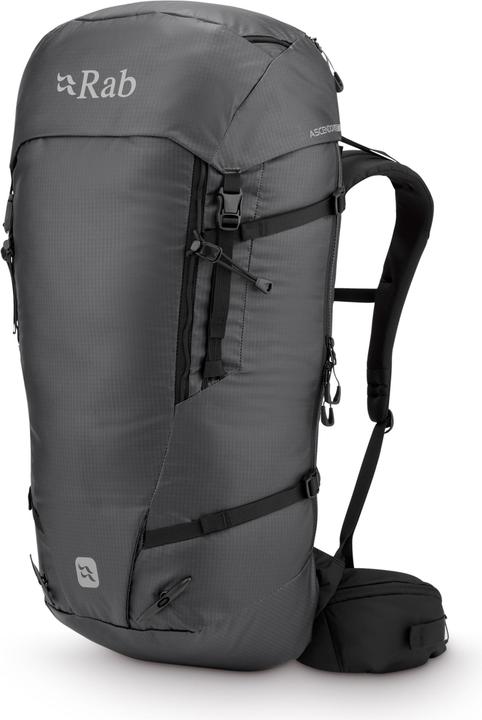 Actual product image Rab Ascendor 45 - Tourenrucksack (45 l)