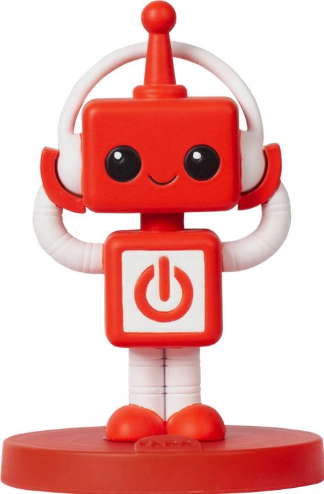 Image du produit Faba -Me rouge (Français)