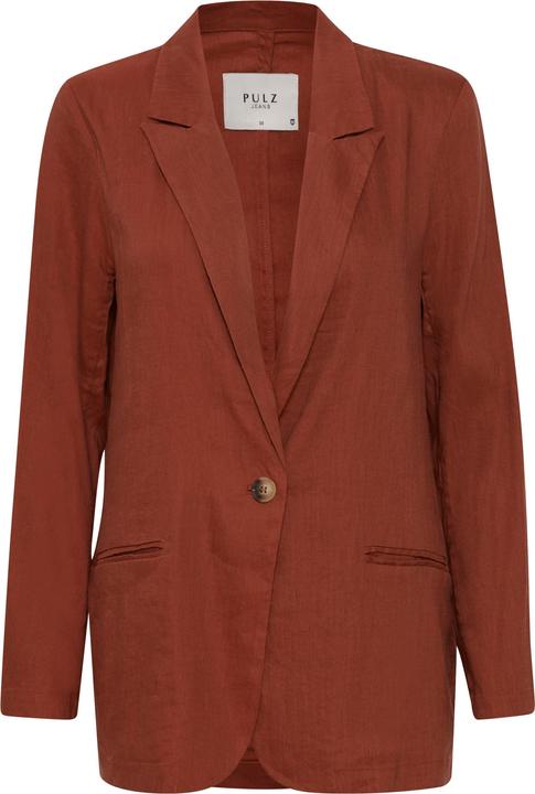 Produktbild Pulz Jeans PZLUCA BL - 50207456 (42)