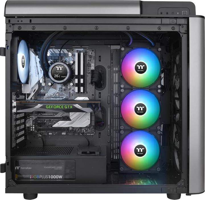 Produktbild Thermaltake TH420 V2 Ultra ARGB Sync