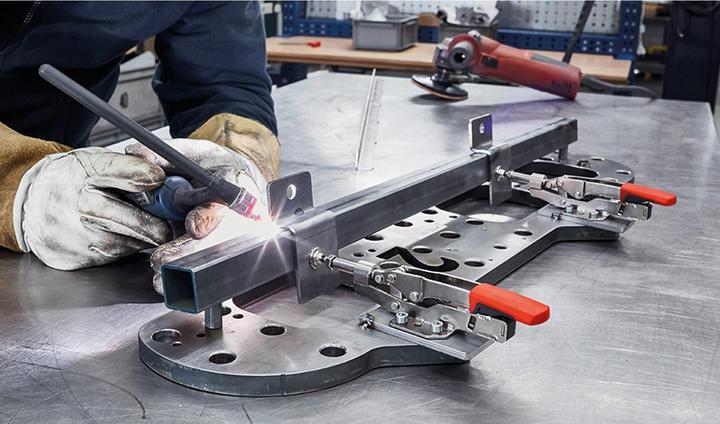 Produktbild Bessey Stc-Ihh 25 (35 mm)