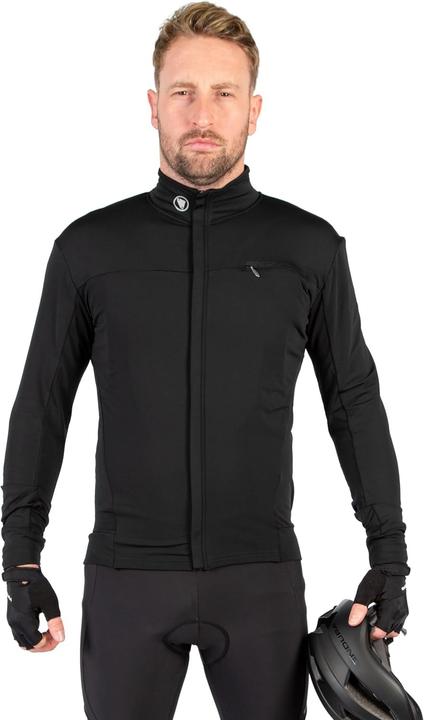 Produktbild Endura Xtract Roubaix Longsleeve Jersey (S)