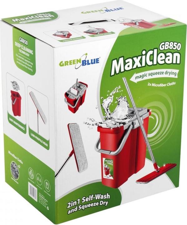 Greenblue MaxiClean (1 Pcs.)