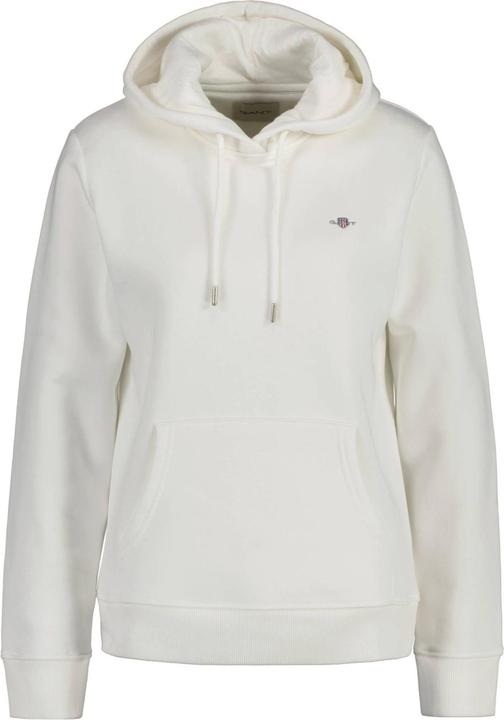 Produktbild GANT Regular Shield Hoodie (5XL)