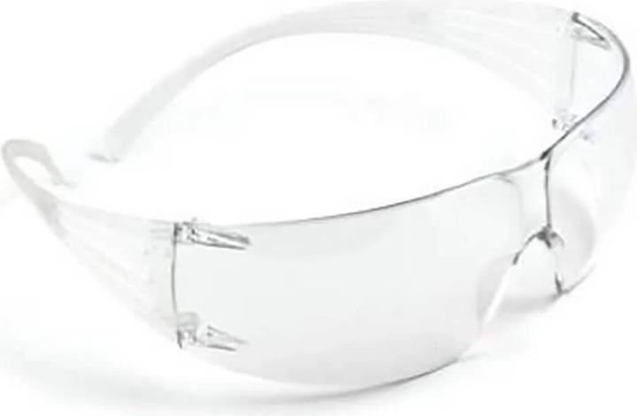 Actual product image 3M Safety goggles