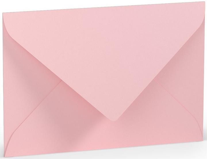 Image du produit Magni Enveloppes Coloretti B6 5 pcs rose (B6, 5 x)