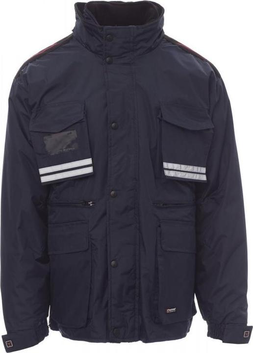 Actual product image Payper Jacket Tornado Plus (L)