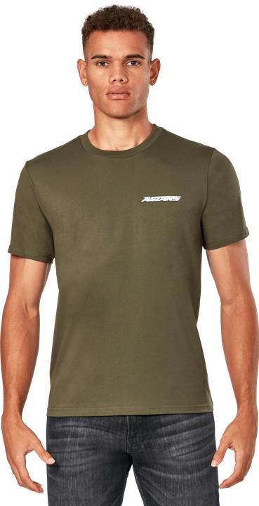 Actual product image Alpinestars Tee 24 Invert Csf Ss (L)