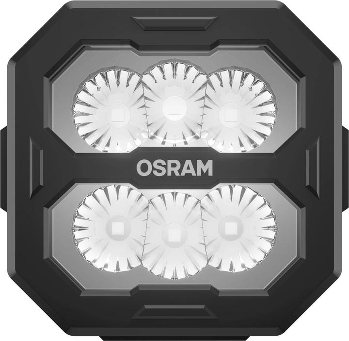 Image du produit Osram LEDriving Cube PX4500 Spot