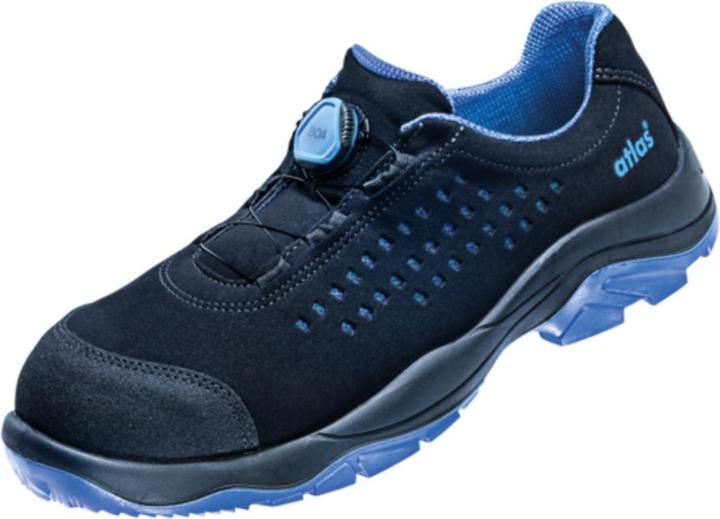 Produktbild Atlas ESD-Sicherheits-Halbschuh SL 9405 XP Boa, Weite 12, Grösse 45 (S1P, 45)
