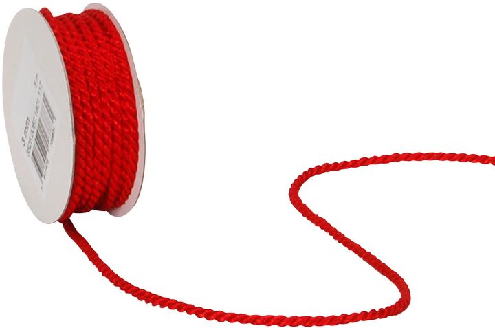 Actual product image Spyk CUBINO - Silk cord (1x)
