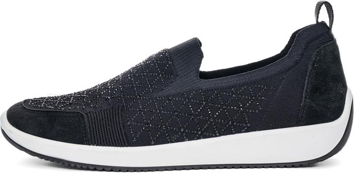 Actual product image Ara Lisbon Slipper (39)