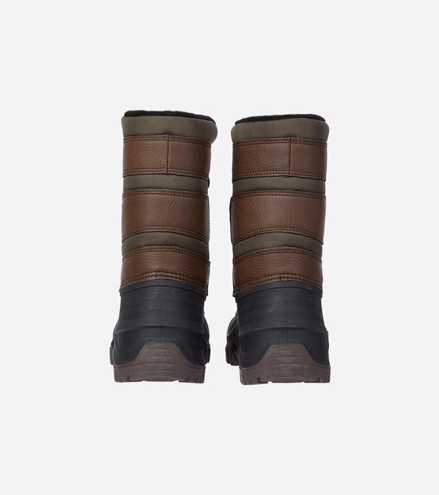 Actual product image Mc Kinley Rick IV Snowboots (43)