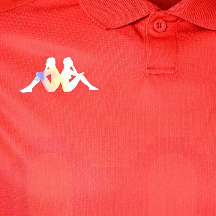 Produktbild Kappa heimtrikot tunesien 2024 (L)