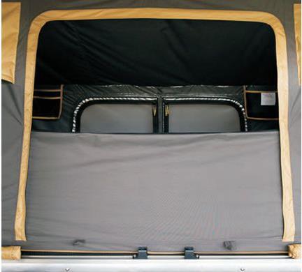 Produktbild Dachzelt Normandy