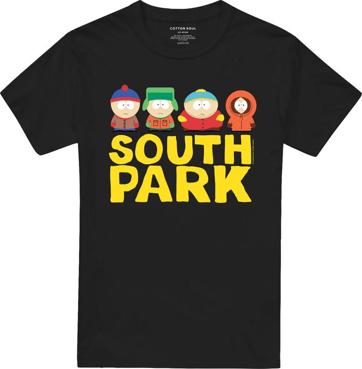 Produktbild Ubisoft Friends Of Mine TShirt (M)