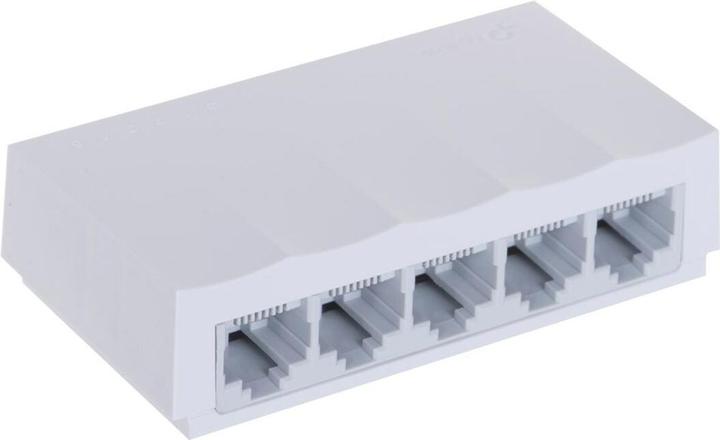 Produktbild TP-Link LS1005 (5 Ports)