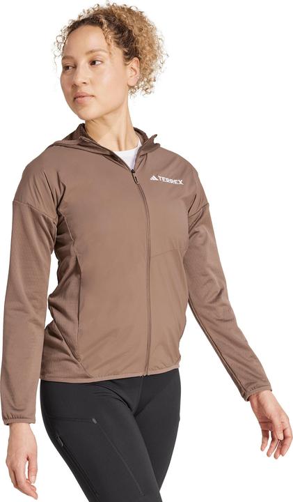 Actual product image Adidas Xpr Wind Fl H (S)