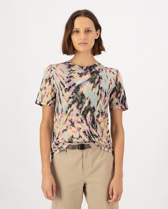 Produktbild Mons Royale Icon Merino T-Shirt Women (S)