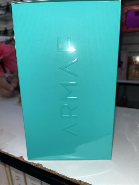 Actual product image Armaf Island Bliss (Eau de parfum, 100 ml)