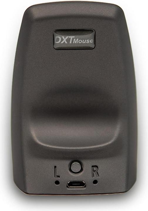 Produktbild Bakker Elkhuizen DXT Precision (Kabelgebunden)