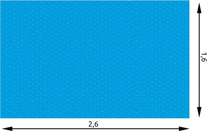 Produktbild tectake Poolabdeckung