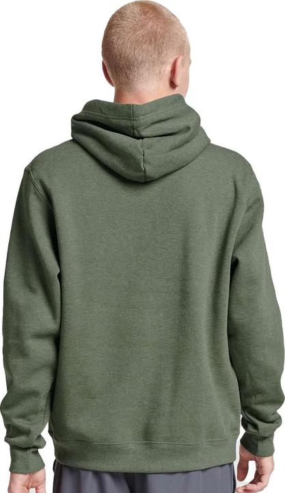 Produktbild Jerzees Eco Premium Kapuzenpullover (S)