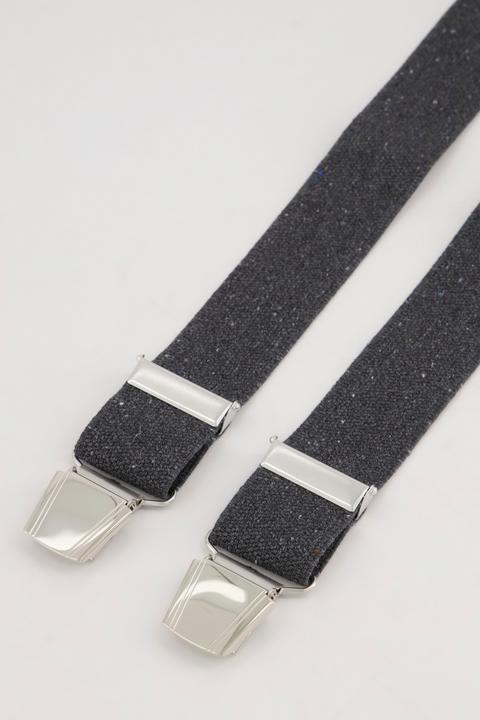 Actual product image JP1880 Braces, reinforced clips, adjustable length