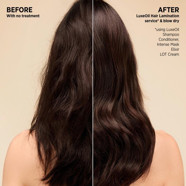 Produktbild System Professional L4 Luxe Reconstructive Elixir (100 ml)