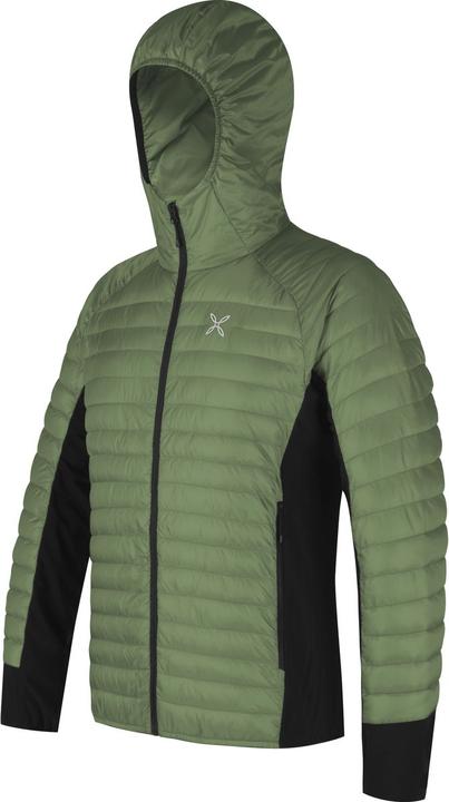 Produktbild Montura Walk Hooded Jacket (S)