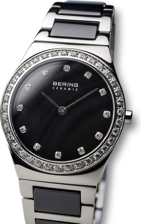 Actual product image Bering ceramic (Analogue wristwatch, 30 mm)