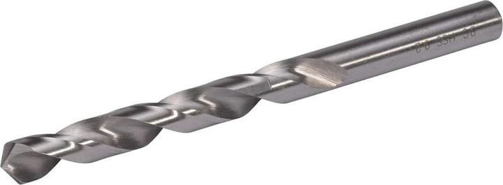 Actual product image SW-Stahl Twist drill Hss-G (9.0 mm)