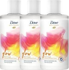 Produktbild Dove Bath and Bath Therapy Renew (Bath and ) 400 ml (400 ml)