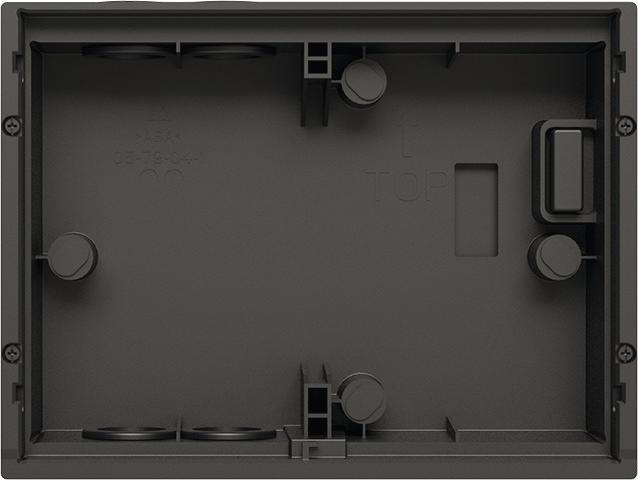 Busch-Jaeger 42361F-03 Unterputz-Montagedose