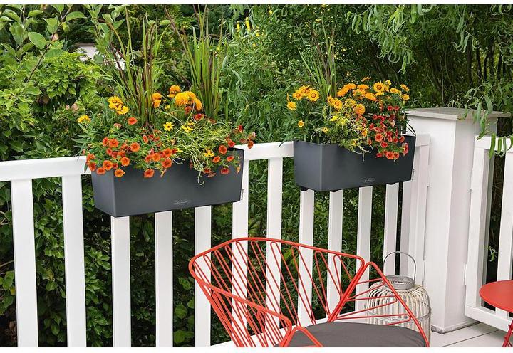 Productafbeelding Lechuza Bloempot Balconera Kleur 50 (50 x 19 x 19 cm)