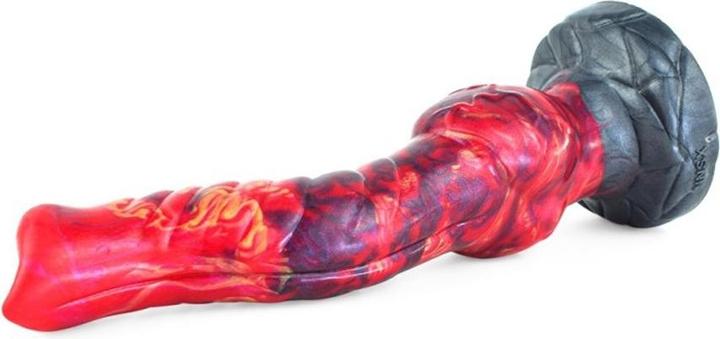 Immagine prodotto Monstered Mostro Dildo "Dragon Kryx
