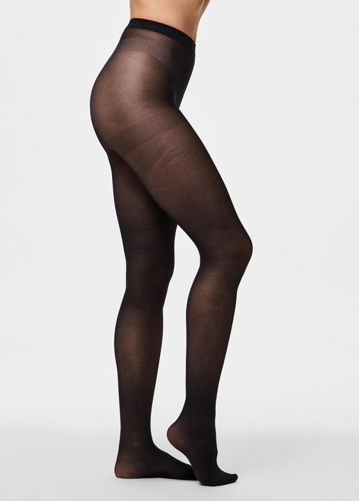 Image du produit Pieces Pcnew Nikoline 20 Den 4 Pack Tights Noos (20 DEN, S/M)