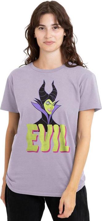 Produktbild Disney Villains TShirt (S)