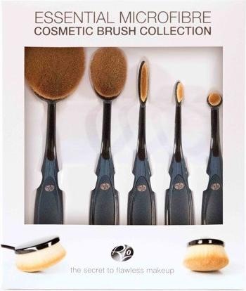 Produktbild Rio Beauty Brom Makeup Pinsel Set