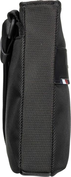 Produktbild Tommy Hilfiger Umhängetasche 1985 Mini Crossover FA22 (10% Polyurethan, 10% Polyurethane, 15% Polyester, 15% Polyester PES, 75% Polyester, 75% RECYCLED POLYESTER)