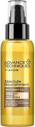 Produktbild Avon Advance Techniques Absolute Nourishment (100 ml)