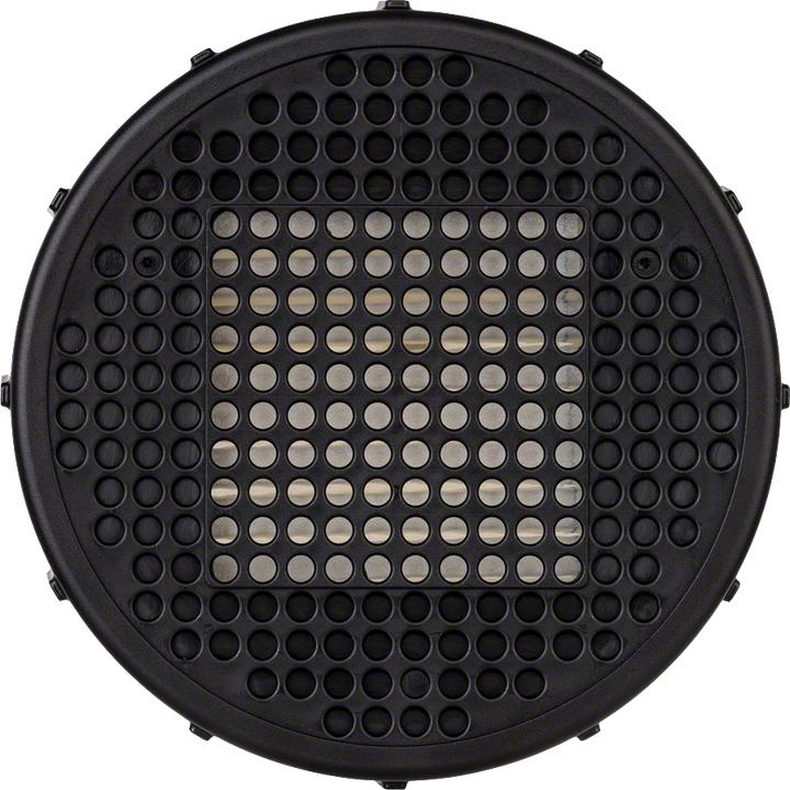 Produktbild Bosch Professional Zubehör Staubbox-Filter (schwarze Ausführung), passend zu: GSS