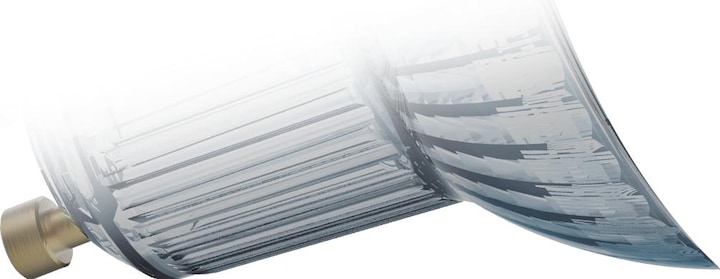 Produktbild Osram Led Base Par16 (GU10, 4.30 W, 350 lm, 10 x, F)